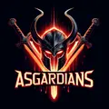 Asgardians Logo
