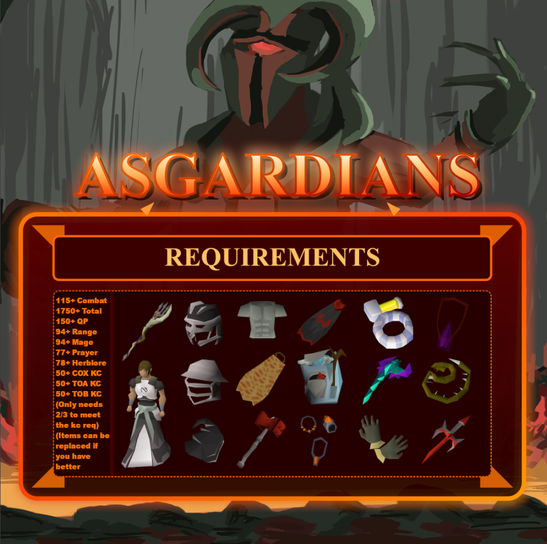 Requirements Image